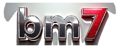 bm7 logo