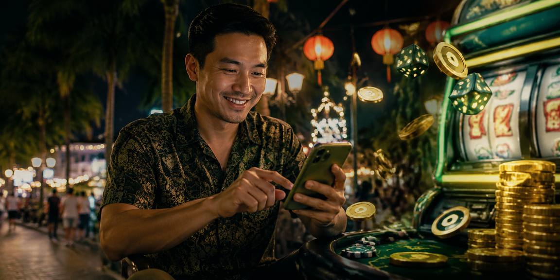 bm7 mobile gaming